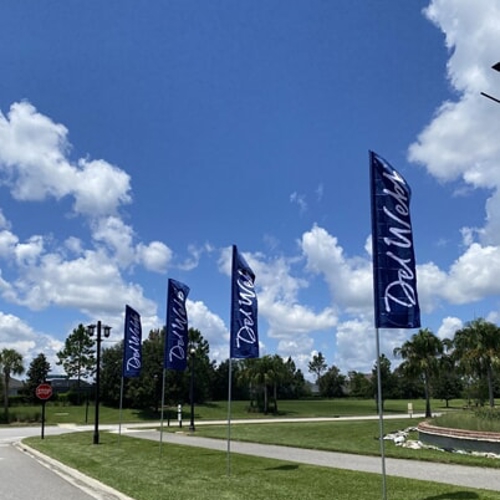 Flags
